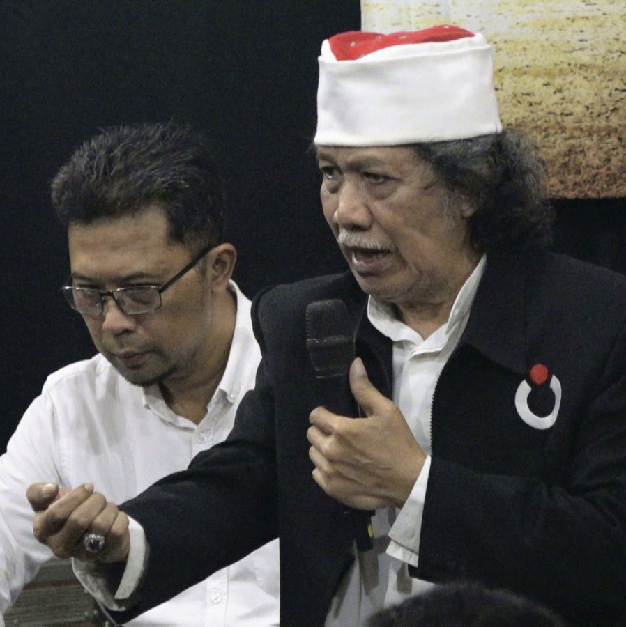 Ali Hasbullah